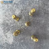  Đầu rửa xe dài thau 