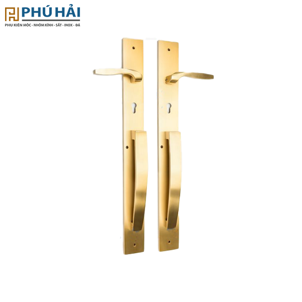  Bộ hoá sảnh 700 BPH-725725 đồng thau 