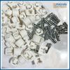 Chốt đợt vuông liên kết ( Bich 100 bộ/ Bịch)