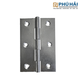  Bản lề cửa tủ IVAN PSS inox bóng 01001 