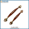 Tay nắm tủ Bông Búp 9206 Đỏ