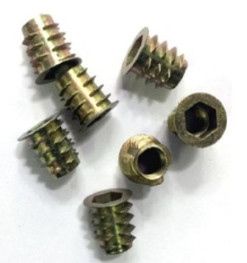  Ốc cấy có tai M6*15mm(1000c/b) 