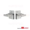 BASS TƯỜNG GẮN RAY LÙA HMR 828/HMR 828Y TREO HÔNG