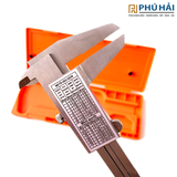  Thước kẹp cơ KAPUSI 