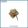 Khóa tủ Solex nhỏ (300/ Thùng)
