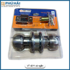 Khoá tròn Việt Tiệp 4211 cò ngắn