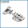 Bản lề bật giảm chấn VIKINI 01479.001 NP ken bóng thẳng
