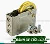 Bánh xe lùa cửa lùa