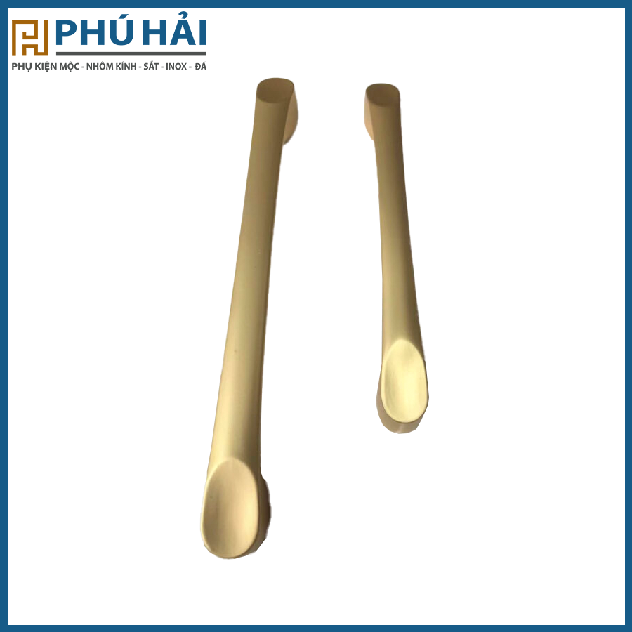 Tay Nắm Tủ A7222 Vàng 