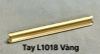 Tay nắm vàng 195 dài 2T2 mã L1018