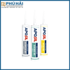 Keo Silicone APOSIL A500 trong 25 chai