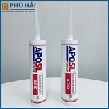 Keo Silicone APOSIL A300 xám 