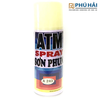  Sơn xịt ATM 200 thường (trắng) (12 chai/1 thùng) 