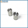 Trụ kính VICKINI 20119.030-Þ19x30 SSS inox mờ (bọ kính)