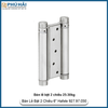 Bản Lề Bật 2 Chiều 6'' Hafele 927.97.030