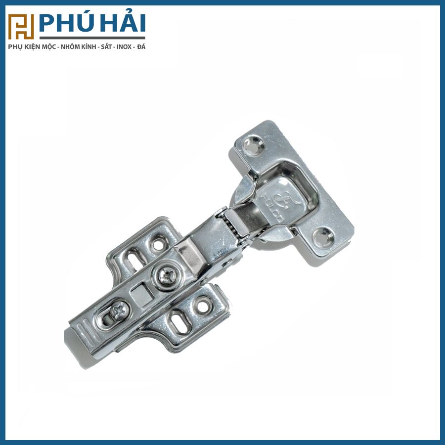  BẢN LỀ THÉP FULCO C GIẢM CHẤN 