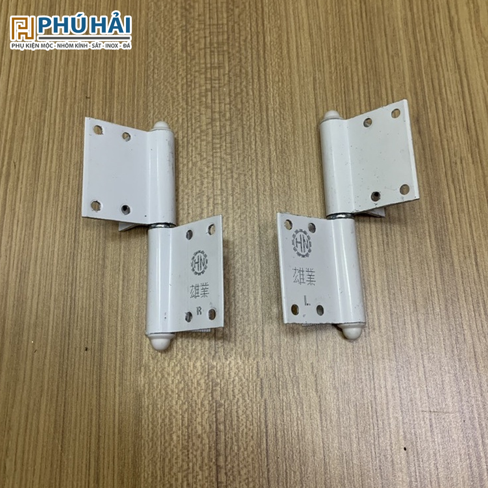  Bản lề góc sữa dày phải R 