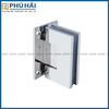 Bản lề kính-phòng tắm 90 Hafele 981.77.900