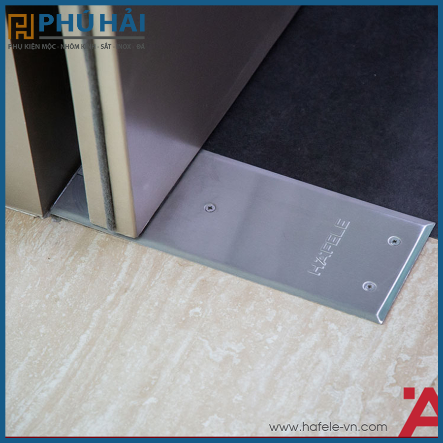  Bản Lề Sàn DCL41 EN2 70Kg Hafele 932.84.025 