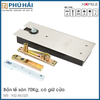 Bản Lề Sàn DCL41 EN2 70Kg Hafele 932.84.025