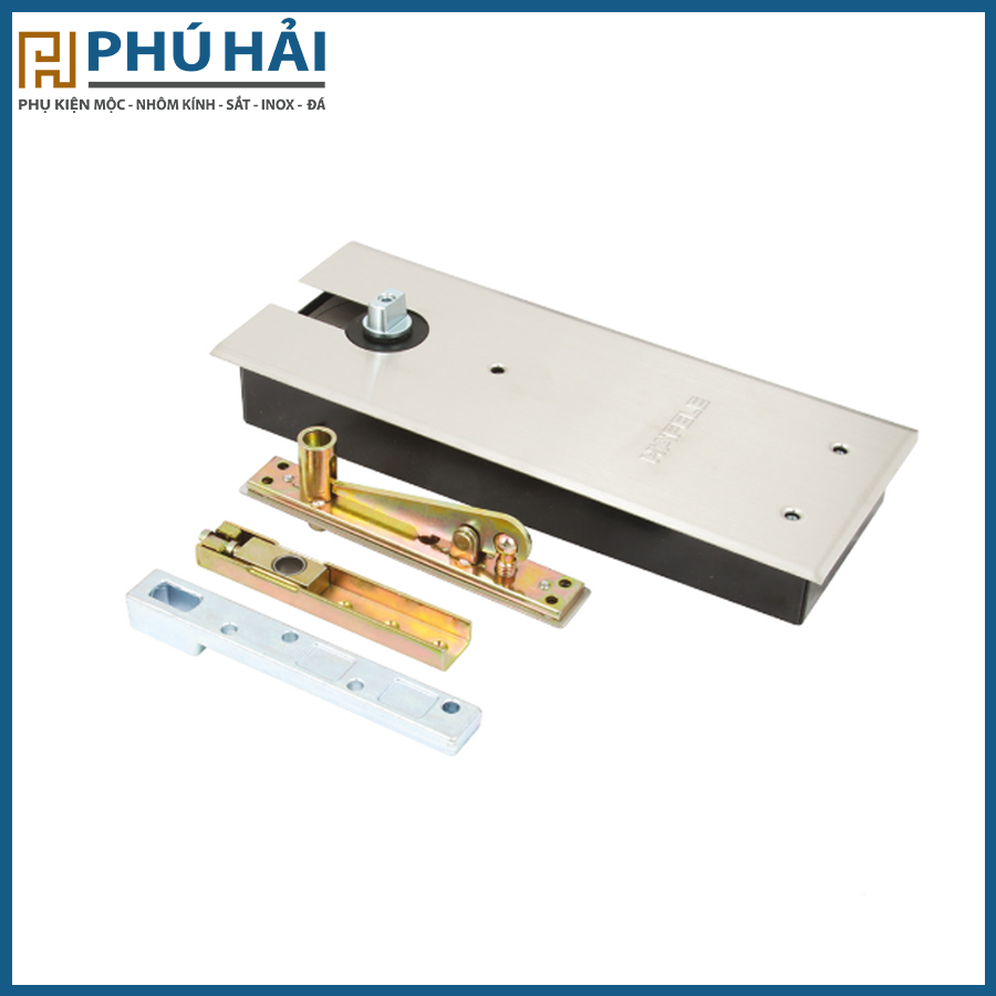  Bản Lề Sàn 150Kg DCL41 Hafele 932.84.026 