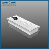  Bản lề sàn inox 304 D-1600 