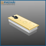  Bản lề sàn thẩm thấu Titan D-1400 