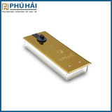  Bản lề sàn thẩm thấu Titan D-1600 