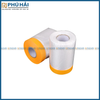 băng keo Nilon che sơn 55cm x 20m ( 100C/T)