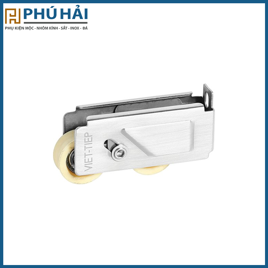  BÁNH XE ĐÔI 12706 