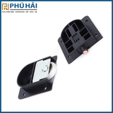  Bánh xe lùa tủ 326 Rong Xing (Bộ) 
