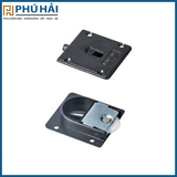  Bánh xe lùa tủ 326 Rong Xing (Bộ) 