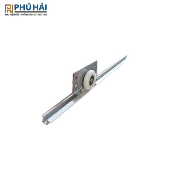 Ray Bánh Xe Cửa Luâ26 Dài 2000m-R626D2(Cây) – Phân Phối Vật Tư Phụ Kiện ...