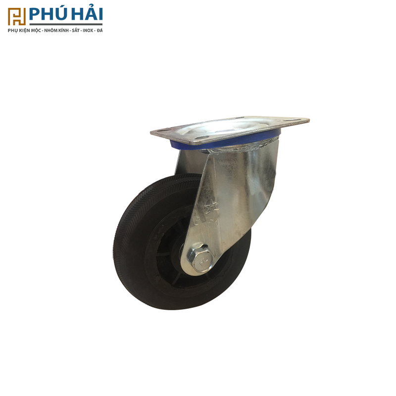  Bánh xe saho Không khóa 1T2 