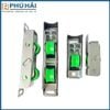 Bánh xe đơn cửa lùa Xingfa 55