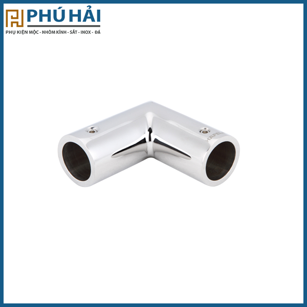  Bas Nối Chữ L Phòng Tắm Kính Hafele 981.52.796 
