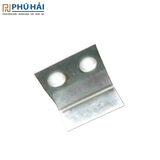  pát chặn khóa 2 lỗ BV2018Z-BV2018Z (100Cái/Bịch) 