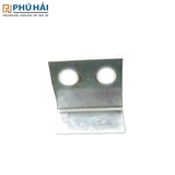  pát chặn khóa 2 lỗ BV2018Z-BV2018Z (100Cái/Bịch) 