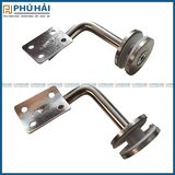  Bát đỡ tay cầu thanh đầu mo ( Tay vịn - Kính) 