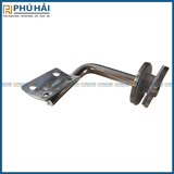  Bát đỡ tay cầu thanh đầu mo ( Tay vịn - Kính) 