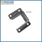  Pát sắt thanh giường 