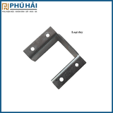  Pát sắt thanh giường 