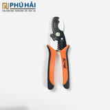  Kìm cắt cáp, tuốt dây điện Kapusi K9103 
