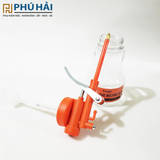  Bình châm nhớt KPS nhựa 250ml -K1053 