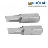  Bộ đầu vít 2 cái công nghiệp (20205 - 20219) 