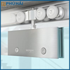  BỘ BÁNH XE KẸP KÍNH VICKINI 62225.001 SSS 