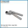 Bộ Kẹp Lệch Tâm Kẹp Trên Hafele 932.86.950