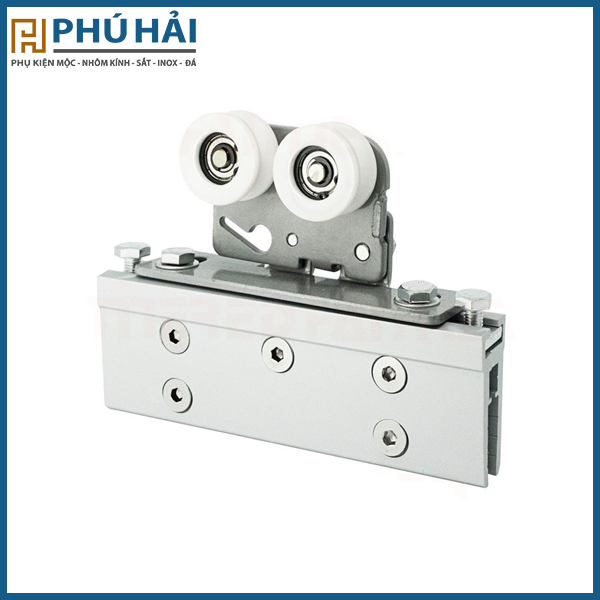  BỘ LÙA BÁN TỰ ĐỘNG ĐÔI HMR 1029 