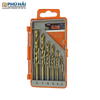 Bộ mũi khoan inox 6PC KPS (3,4,5,6,7,8)_K3605_2B/H