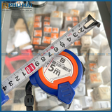  Thước Kéo BOGO SHIN 5M lỗ ban (12C/H) 